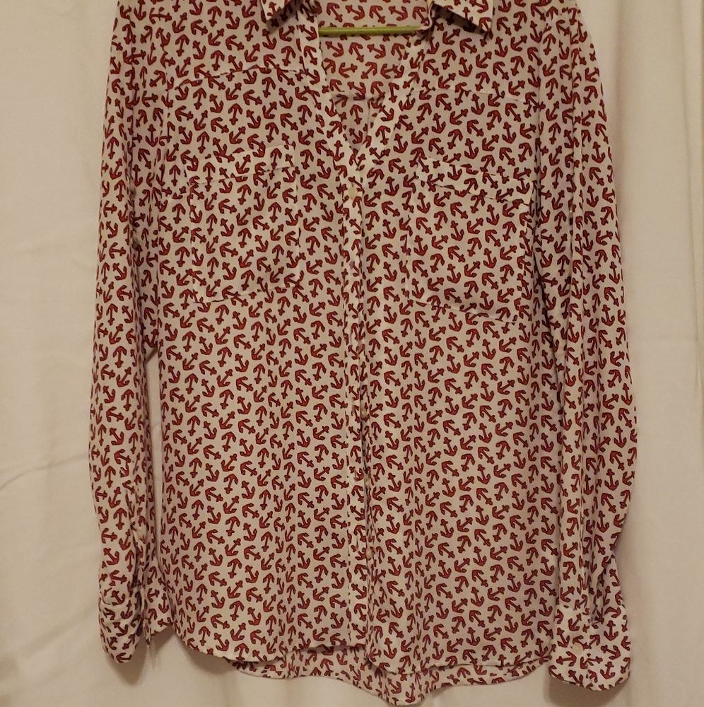 Blouse - Picture 2 of 3